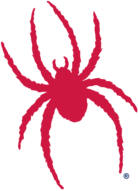 Richmond Spiders 2002-Pres Alternate Logo t shirts DIY iron ons